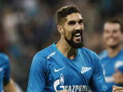 Агент рассказал о несостоявшемся переходе Мевли из «Зенита» в ЦСКА