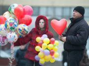 День святого Валентина в Украине и в мире: сколько тратят на подарки и каким презентам не рады