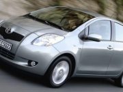 Дешевые машины в Украине, которые почти не ломаются: топ моделей