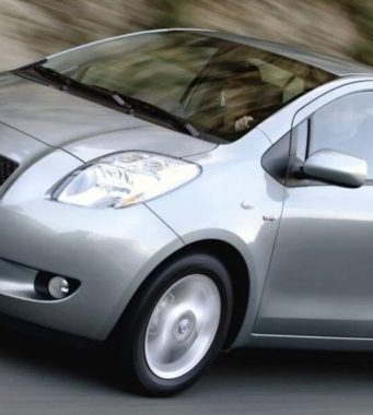 Дешевые машины в Украине, которые почти не ломаются: топ моделей