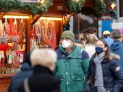 Факт. Непродовольственные рынки Киева: есть ли у них будущее?