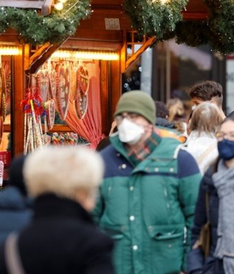 Факт. Непродовольственные рынки Киева: есть ли у них будущее?