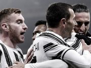 Игра «Ювентуса» от обороны, победа МЮ в овертайме и сюрприз от «Валансьена»: главные события европейских кубков