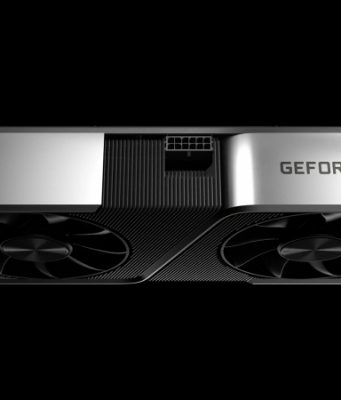 Майнеры взвинтили цену на новую видеокарту GeForce