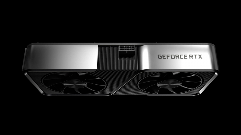 Майнеры взвинтили цену на новую видеокарту GeForce