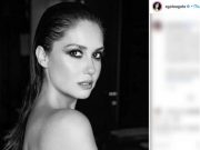 Муцениеце разнесла детское телешоу Галкина