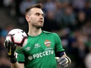 Надёжный Акинфеев, «вечный» Жирков и незаменимый Джикия: 25 лучших оборонительных российских футболистов