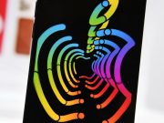 Новый iPhone будет похож на раскладушку Samsung