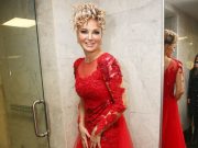 Оскандалившаяся Мария Максакова улетела на Украину