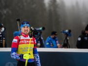 «Похоже на русофобию»: сборной России по биатлону запретили публиковать свою символику в соцсетях во время ЧМ