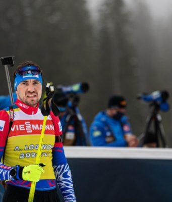 «Похоже на русофобию»: сборной России по биатлону запретили публиковать свою символику в соцсетях во время ЧМ