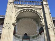 Правительство Крыма предъявило очередной иск компании, связываемой с экс-министром культуры РФ