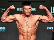 Путёвка в высший свет: почему Гран-при в полутяжёлом весе Bellator может стать для Немкова пропуском в UFC