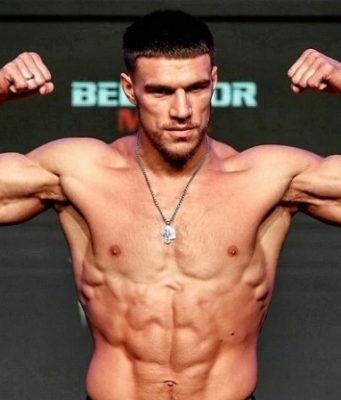 Путёвка в высший свет: почему Гран-при в полутяжёлом весе Bellator может стать для Немкова пропуском в UFC