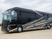 Роскошные дома на колесах, от вида которых перехватывает дыхание: топ моделей