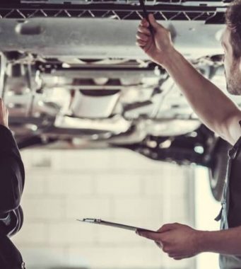 Сколько стоит содержание автомобиля в Украине: подсчеты