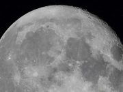 Турция планирует отправить космический аппарат на Луну в 2023 году