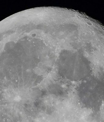 Турция планирует отправить космический аппарат на Луну в 2023 году