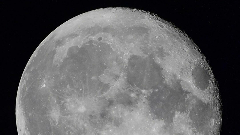 Турция планирует отправить космический аппарат на Луну в 2023 году