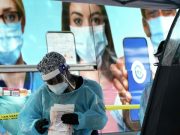 Ученые предсказали очередную волну пандемии COVID-19