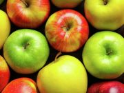 Ученые выявили неожиданный эффект от употребления яблок