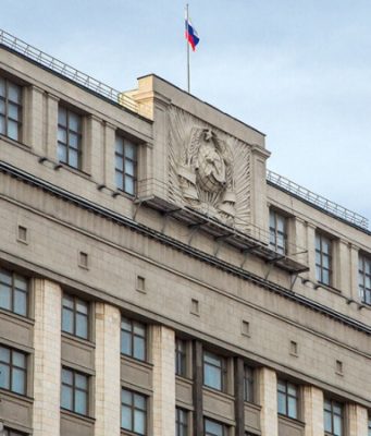 В Госдуме решили дополнительно «проработать» контроль над просветительской деятельностью в России