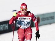 В шаге от пьедестала: Большунов и Устюгов остались без медалей в личном спринте на ЧМ в Оберстдорфе