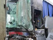 В Винницкой области произошло массовое ДТП