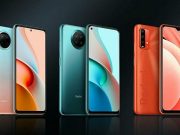 В Xiaomi назвали дату презентации дешевого камерофона Redmi Note 10