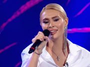 Внучка Ющенко провалилась на шоу «Голос»