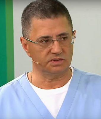 Доктор Мясников раскрыл неочевидный симптом рака