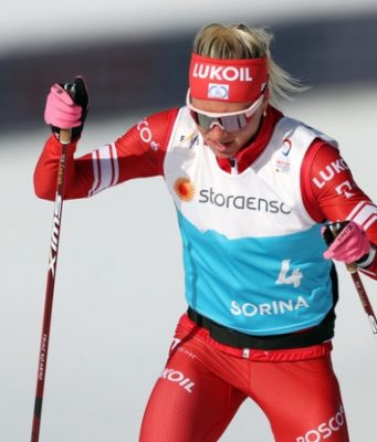 Долгожданный успех: сборная России завоевала серебро в женской эстафете на ЧМ по лыжным видам спорта в Оберстдорфе