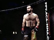 «Хабиб всегда и был тренером, пусть и неофициально»: Хасбулаев о Нурмагомедове, бое за титул ACA и прозвище Фродо