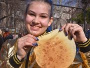 Индекс блина: цены выросли почти на четверть