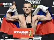 Лидерство Яна и отсутствие Минеева: рейтинг лучших российских бойцов ММА по дивизионам за март 2021 года