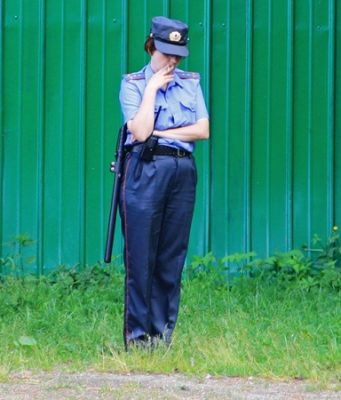 Не хочу быть женщиной с бородой…