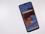 Обзор Samsung Galaxy A32: хороший экран, скромная производительность