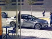 Volkswagen Passat вернулся в Украину