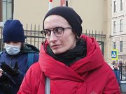 Гибели вдовы скульптора Шустрова предшествовала травля в соцсетях