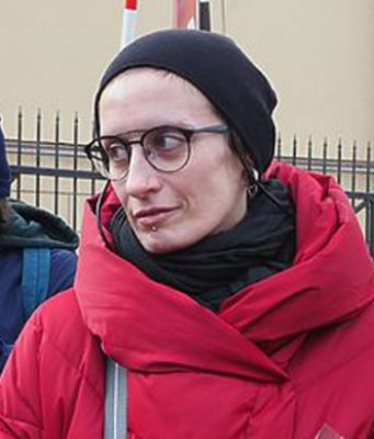 Гибели вдовы скульптора Шустрова предшествовала травля в соцсетях