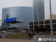 На 9 Мая мэрия Екатеринбурга пригласит Найка Борзова и «Ногу свело!»