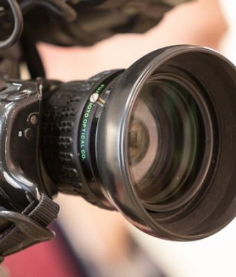 Netflix впервые заказал съемки сериала в России