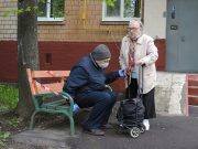 Плохой признак: Новгородская область ужесточила ограничения по коронавирусу