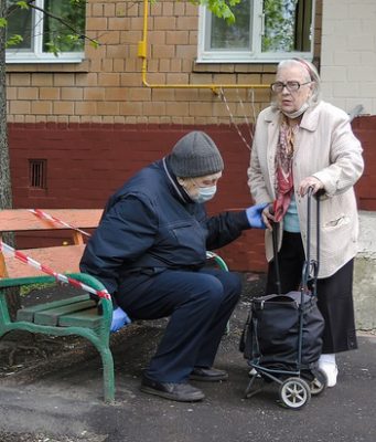 Плохой признак: Новгородская область ужесточила ограничения по коронавирусу