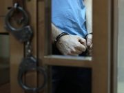 Последнее слово «подполковника-миллиардера» Черкалина состояло из трех предложений