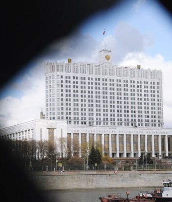 Правительство одобрило продление соглашения с США по космосу