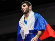 Шесть золотых и две серебряные медали: российские борцы триумфально стартовали на чемпионате Европы в Варшаве