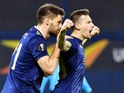 Ставка на «Арсенал» и МЮ, травмы «Ромы» и ожидание нового чуда от «Динамо»: чем интересны четвертьфинальные матчи ЛЕ