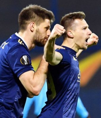 Ставка на «Арсенал» и МЮ, травмы «Ромы» и ожидание нового чуда от «Динамо»: чем интересны четвертьфинальные матчи ЛЕ