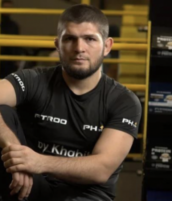 «100%-ный проект UFC»: Кадыров раскритиковал Нурмагомедова и предложил ему поединок с бойцом «Ахмата»